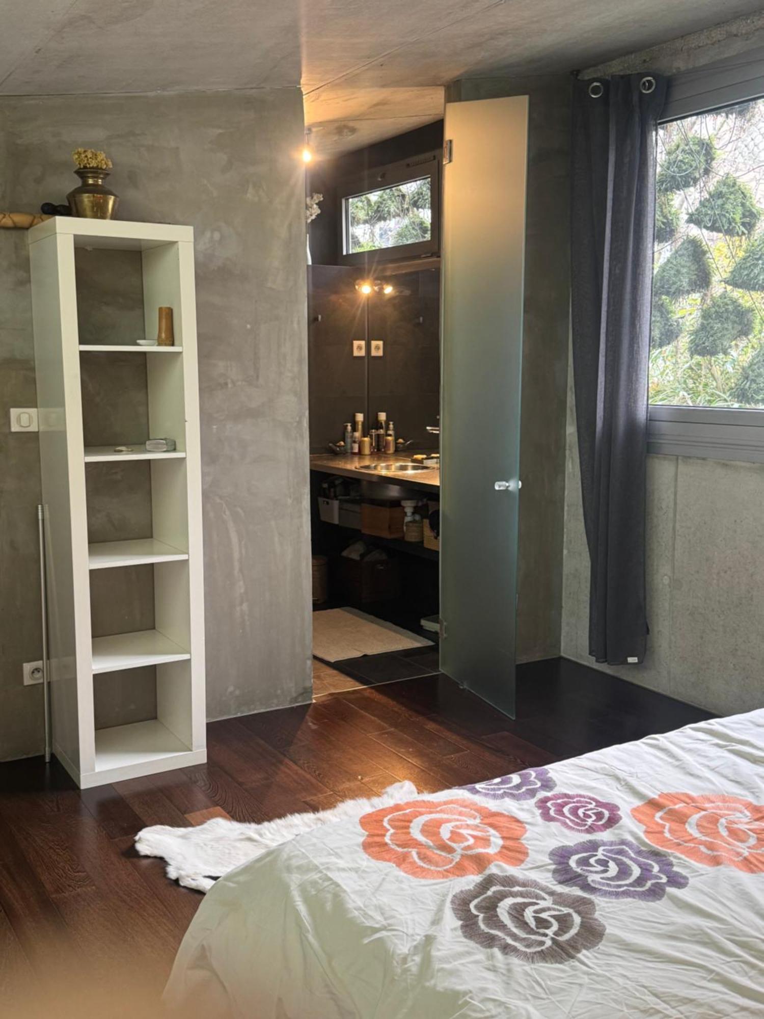 Couette-café Beautifull Bb In Belleville